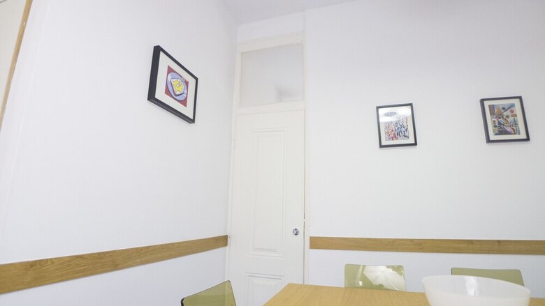 Apartamentos Lv Premier Baixa Cn1
