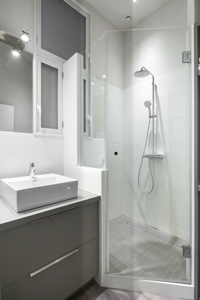 Apartamento Le Belem