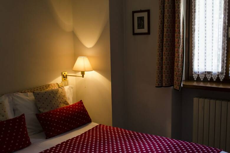 Hotel Residence Cima Jazzi
