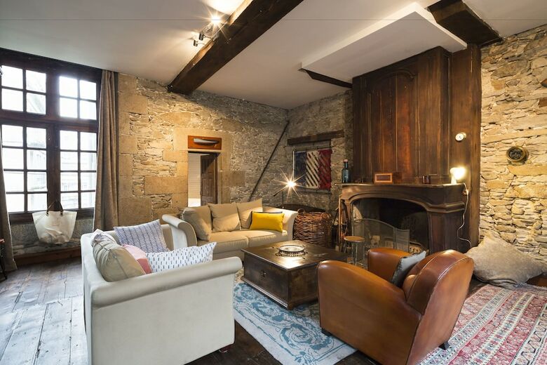 Apartamento L'armateur