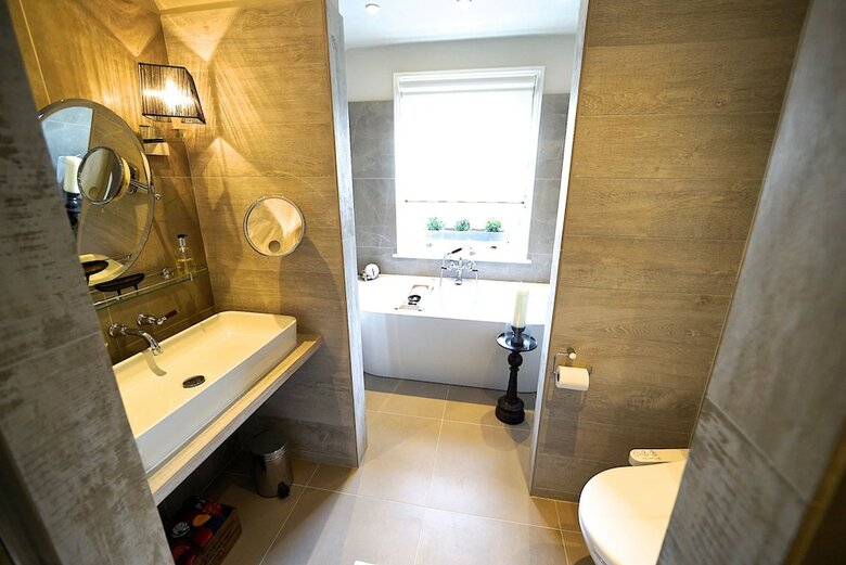 Bed & Breakfast Kew Gardens Bandb