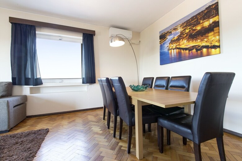 Apartamentos Lv Premier Clerigos Re1