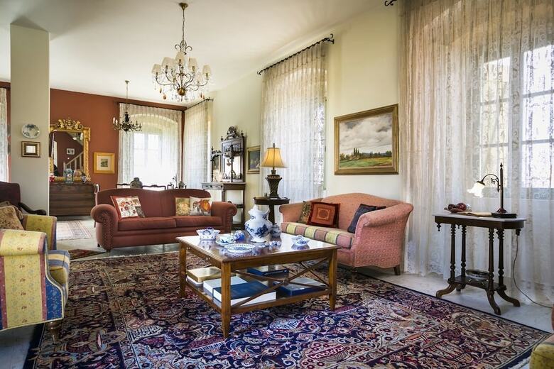 Villa Casa Maravillosa