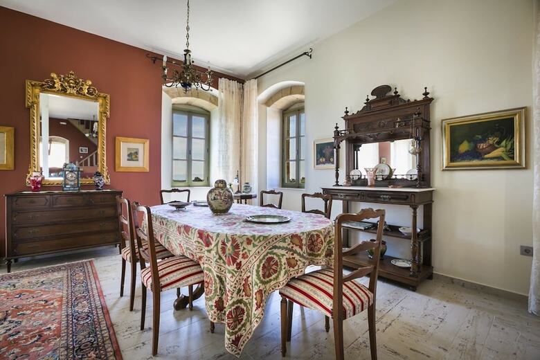 Villa Casa Maravillosa