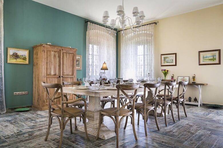 Villa Casa Maravillosa