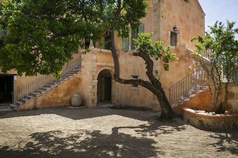 Villa Casa Maravillosa