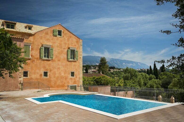 Villa Casa Maravillosa