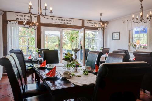 Hotel Wei�e M�hle