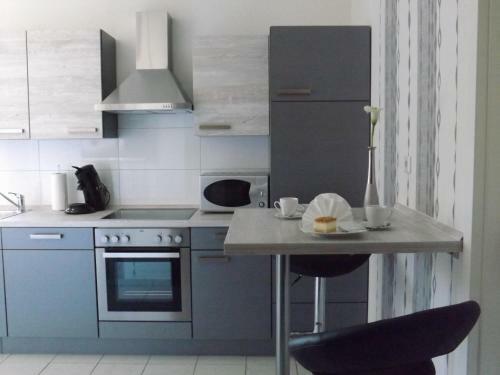 Willma Apartmenthaus