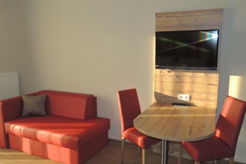 Hotel-gasthof Neue Post