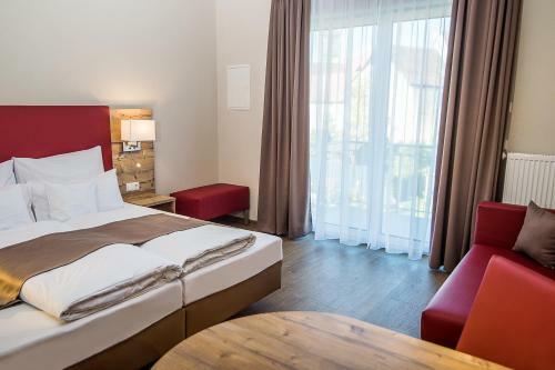 Hotel-gasthof Neue Post