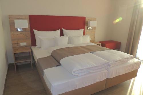 Hotel-gasthof Neue Post