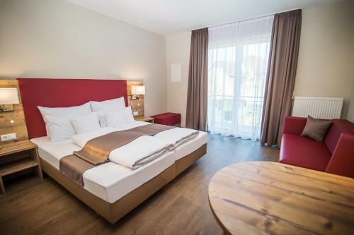 Hotel-gasthof Neue Post