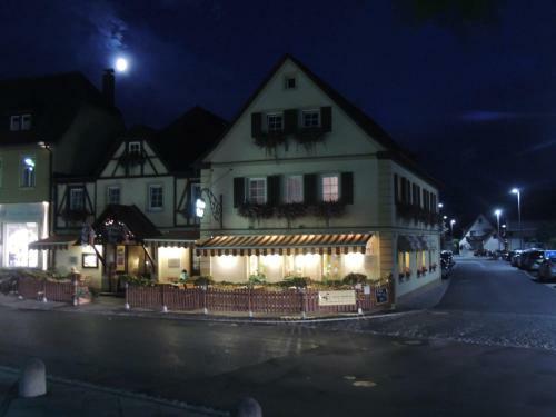 Hotel-gasthof Neue Post