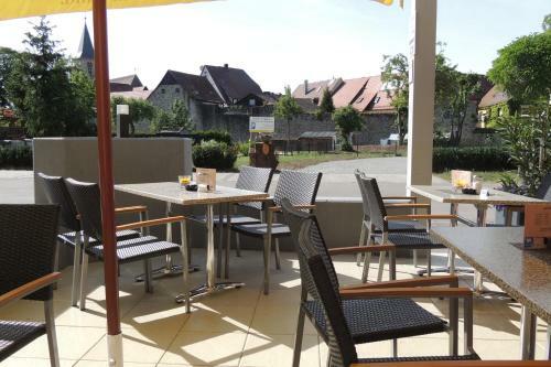 Hotel-gasthof Neue Post
