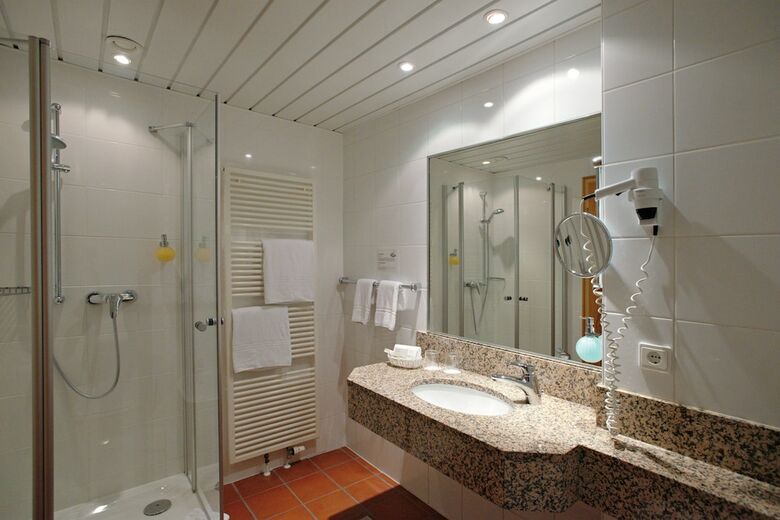 Hotel Golf Resort Semlin Am See