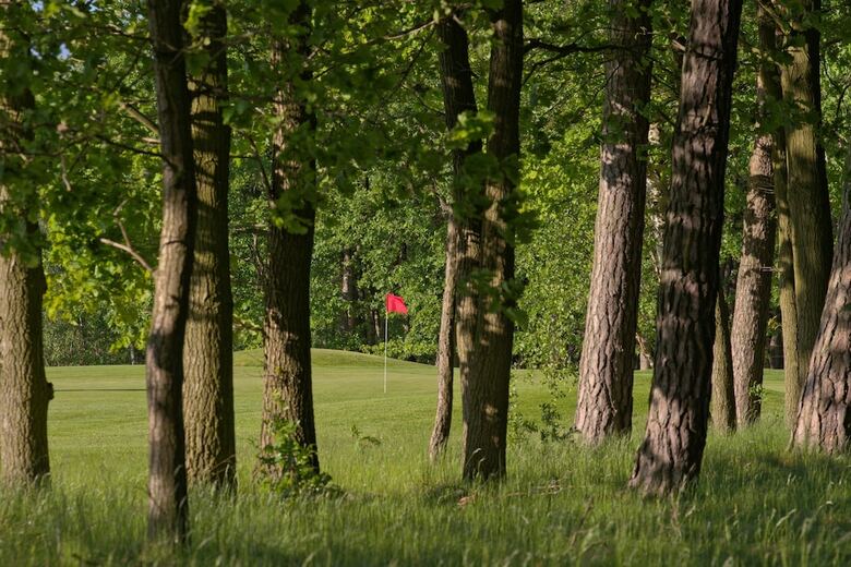 Hotel Golf Resort Semlin Am See