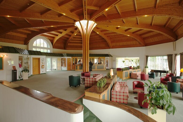 Hotel Golf Resort Semlin Am See
