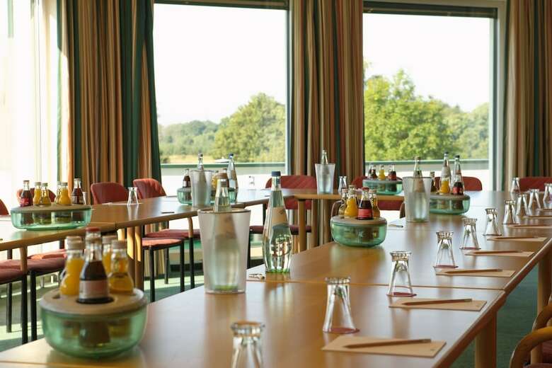 Hotel Golf Resort Semlin Am See