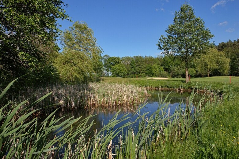 Hotel Golf Resort Semlin Am See