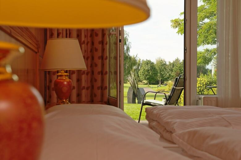 Hotel Golf Resort Semlin Am See