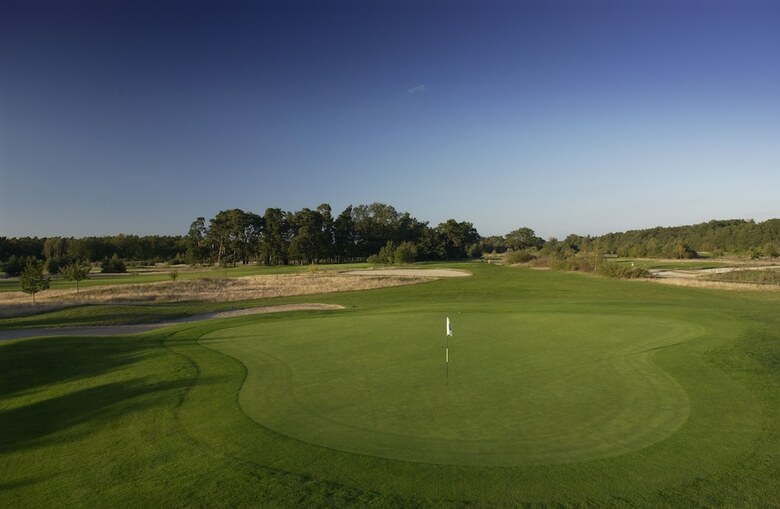 Hotel Golf Resort Semlin Am See