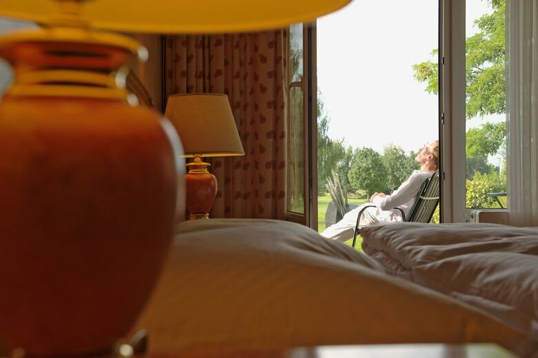 Hotel Golf Resort Semlin Am See