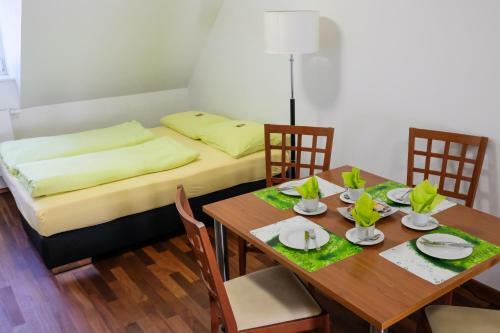 Jungingers Aparthotel