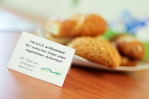 Jungingers Aparthotel
