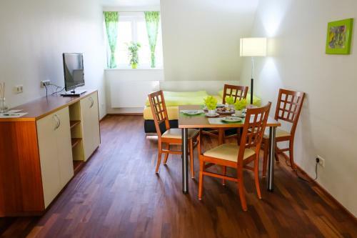 Jungingers Aparthotel