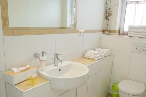 Jungingers Aparthotel