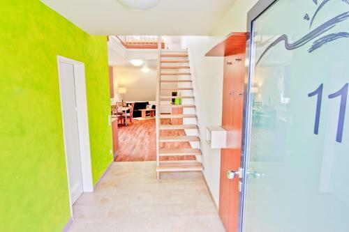 Jungingers Aparthotel