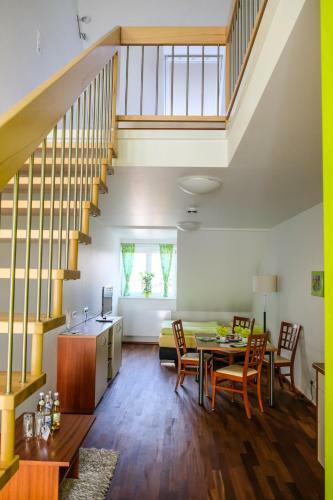 Jungingers Aparthotel