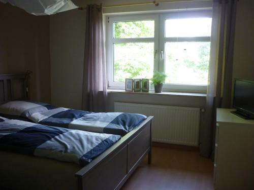 Apartamento Steenhuus