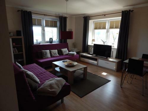 Apartamento Steenhuus