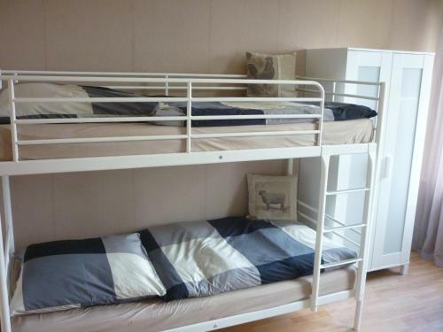 Apartamento Steenhuus