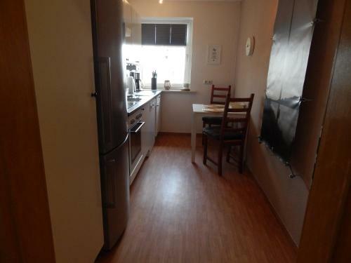 Apartamento Steenhuus