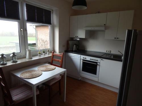 Apartamento Steenhuus