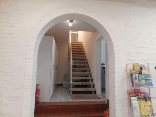 Apartamento Steenhuus