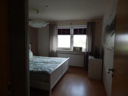 Apartamento Steenhuus