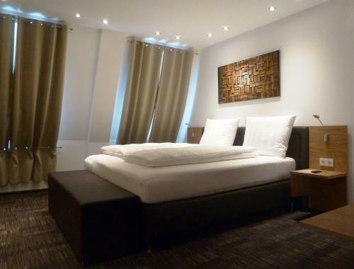 Hotel Saline