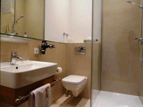 Hotel Saline