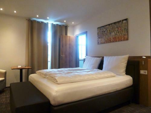 Hotel Saline