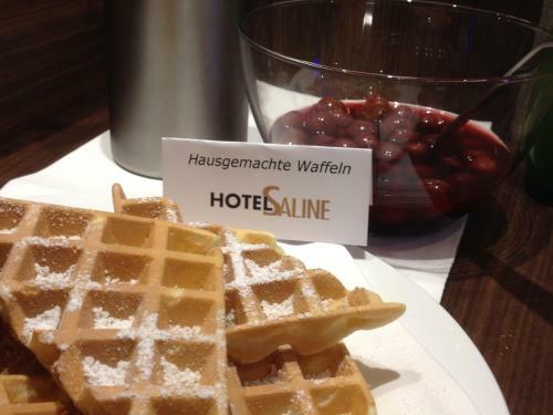 Hotel Saline