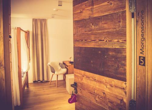 Hostal Gasthaus Am �denturm