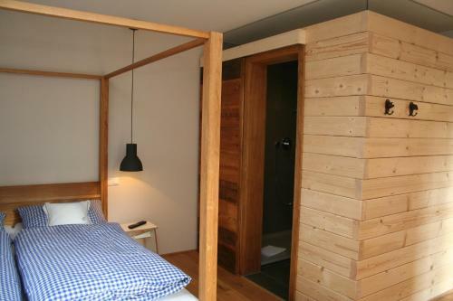 Hostal Gasthaus Am �denturm