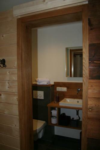 Hostal Gasthaus Am �denturm