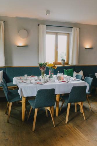 Hostal Gasthaus Am �denturm