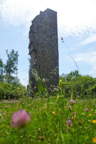 Hostal Gasthaus Am �denturm
