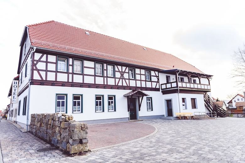 Hotel Landgasthof Schwabhausen